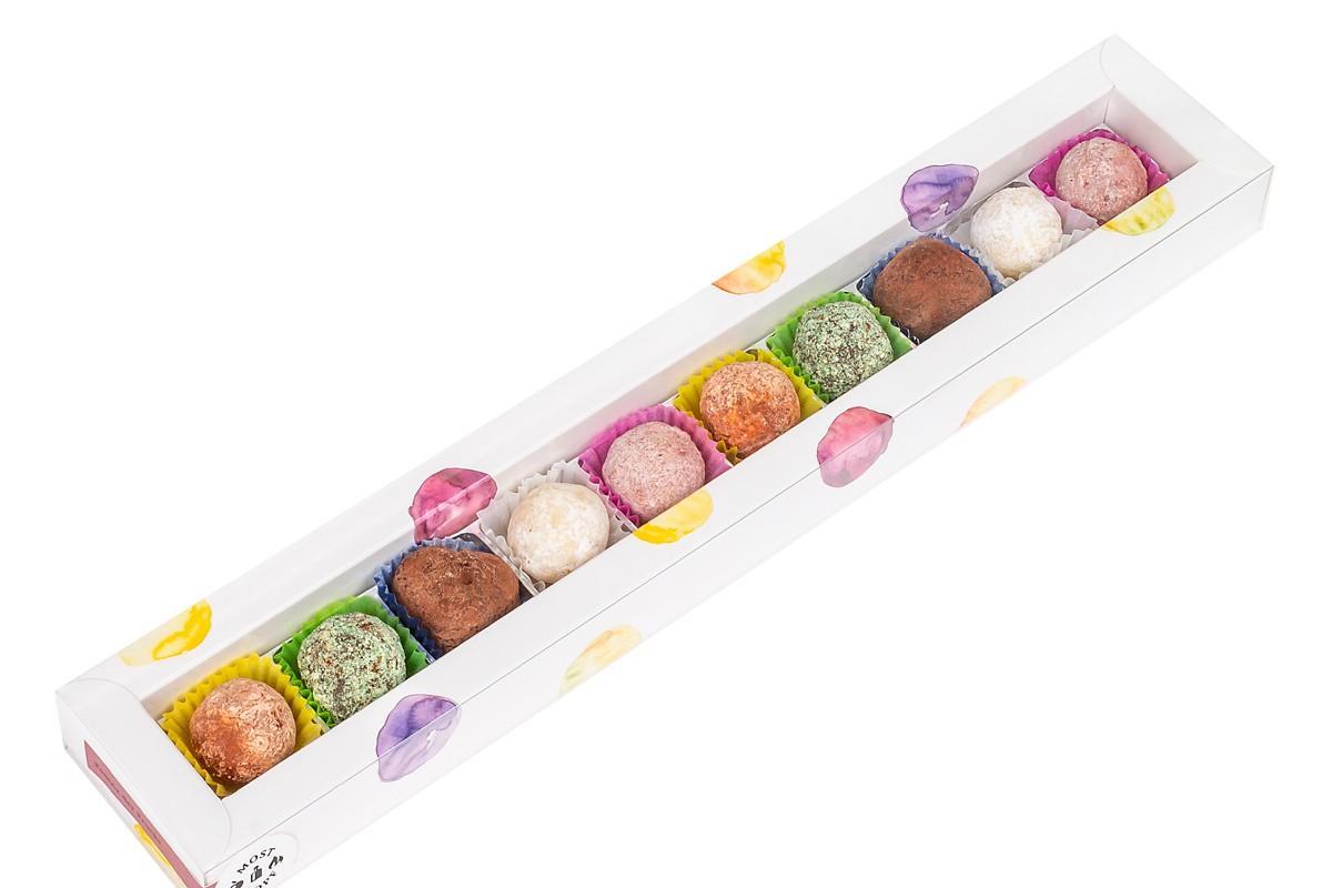Pralinenkurs 13. Februar 2027