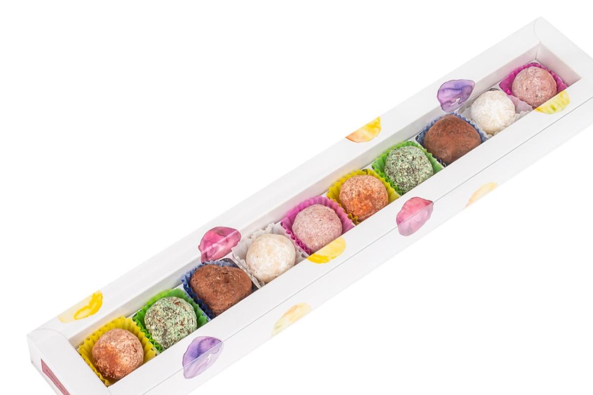 Pralinenkurs 05. Dezember 2026