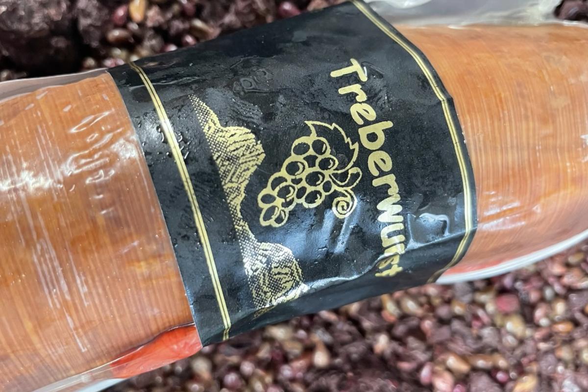 Treberwurstessen 23. Januar 2027