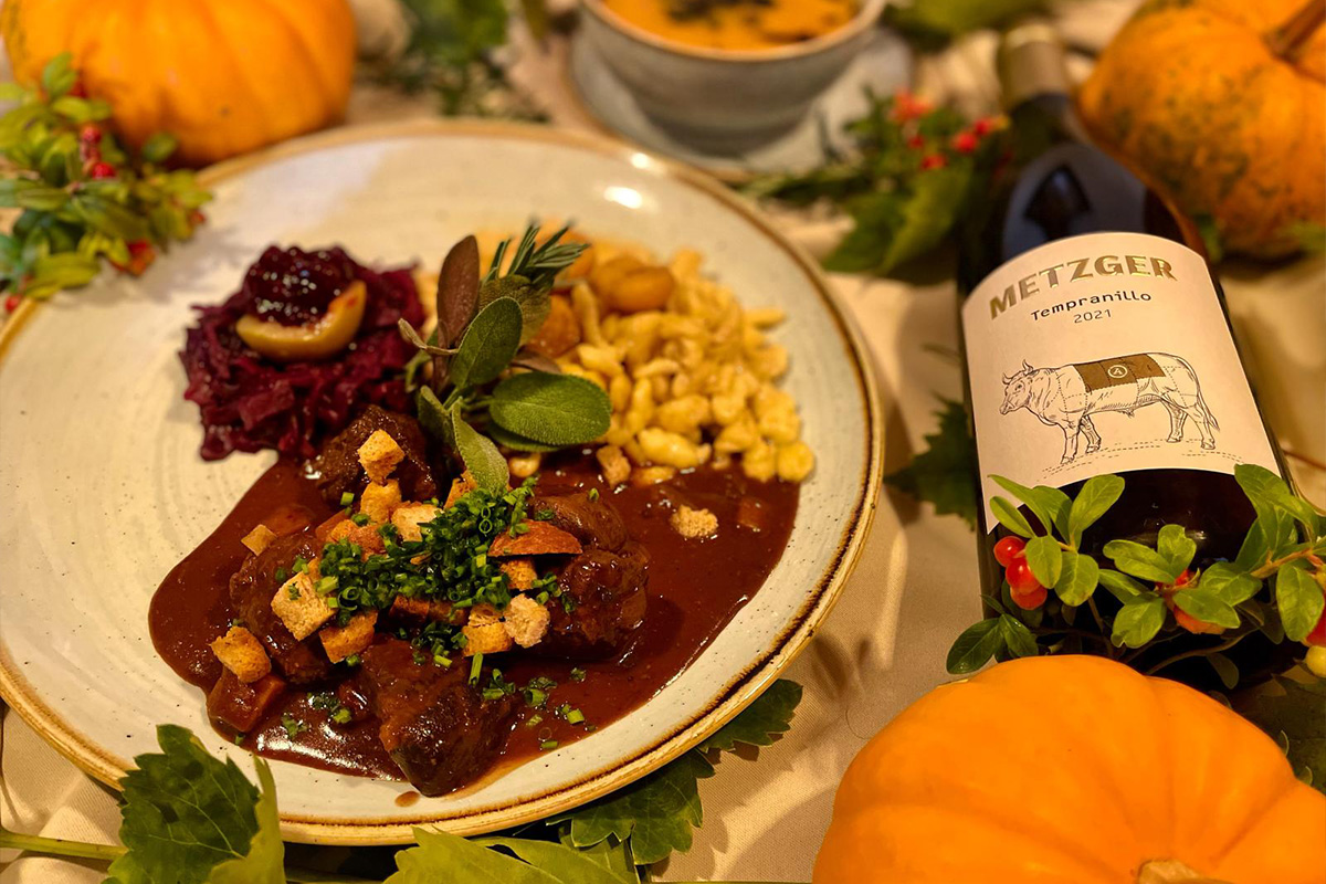 Restaurant Löchlibad