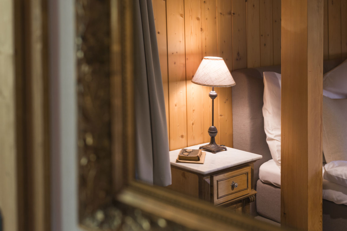 Restaurant Löchlibad