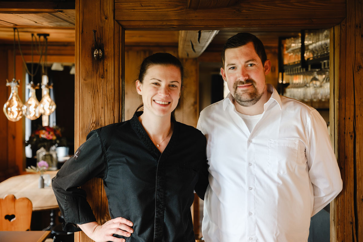 Ein Team, kein Betriebssystem